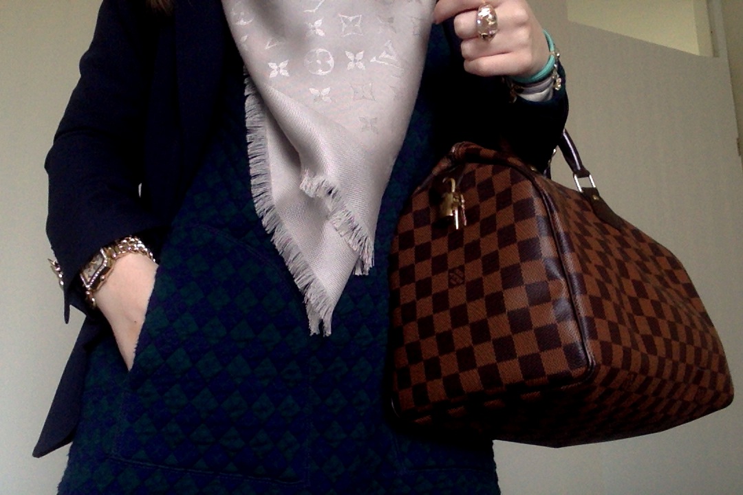 Ootd + lv, Page 202