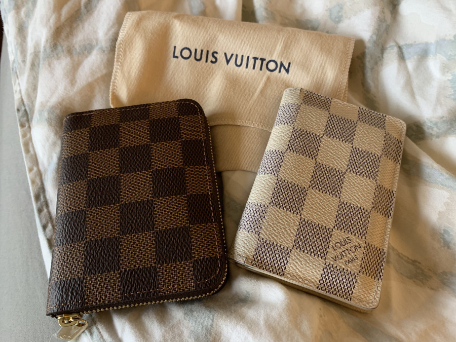 LOUIS VUITTON - Men's Pocket Organizer, One Year Later Review Update