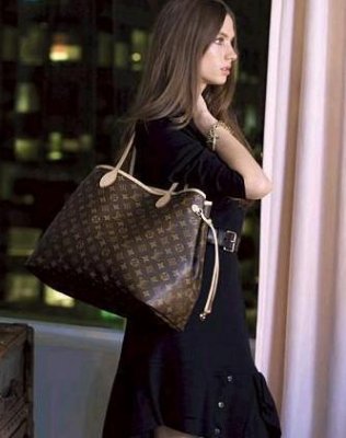 celebs with neverfull mm