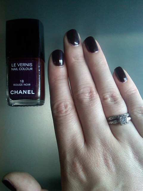Chanel on your nails #2, Page 115