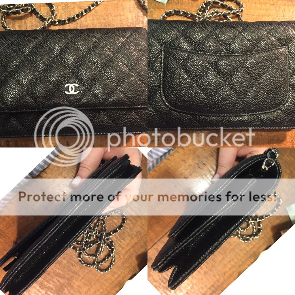 Authenticate This CHANEL | Page 8 - PurseForum