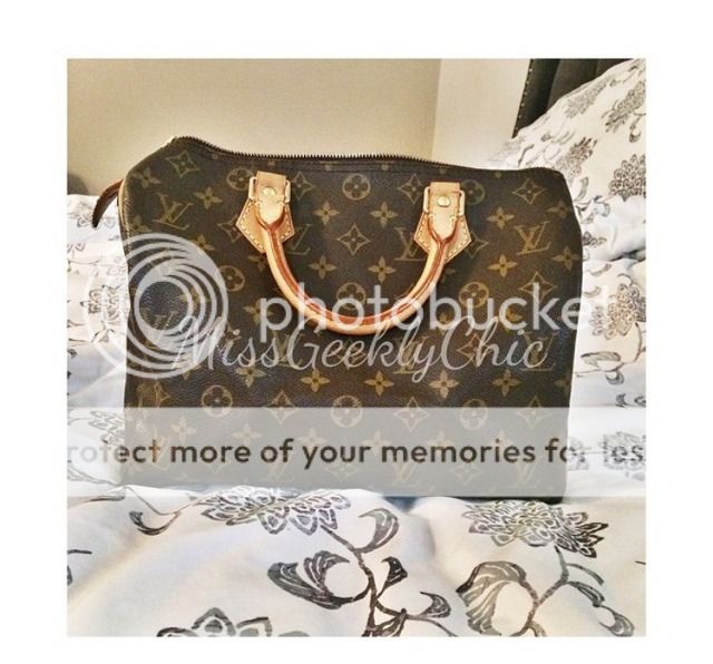 What is your FAVORITE Louis Vuitton bag? *pict* | Page 5 - PurseForum