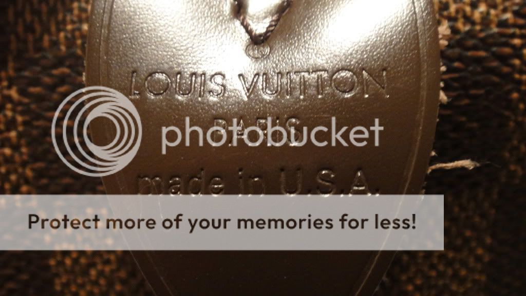 Louis Vuitton Damier Berkeley - PurseBlog