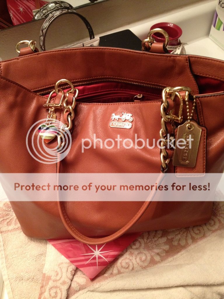 What&#39;s in your COACH bag? | Page 340 - PurseForum