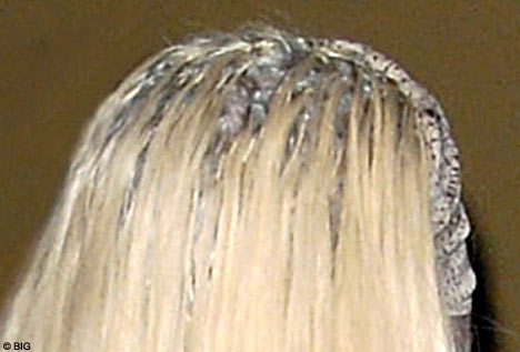 No more wigs for Britney... | Page 3 | PurseForum
