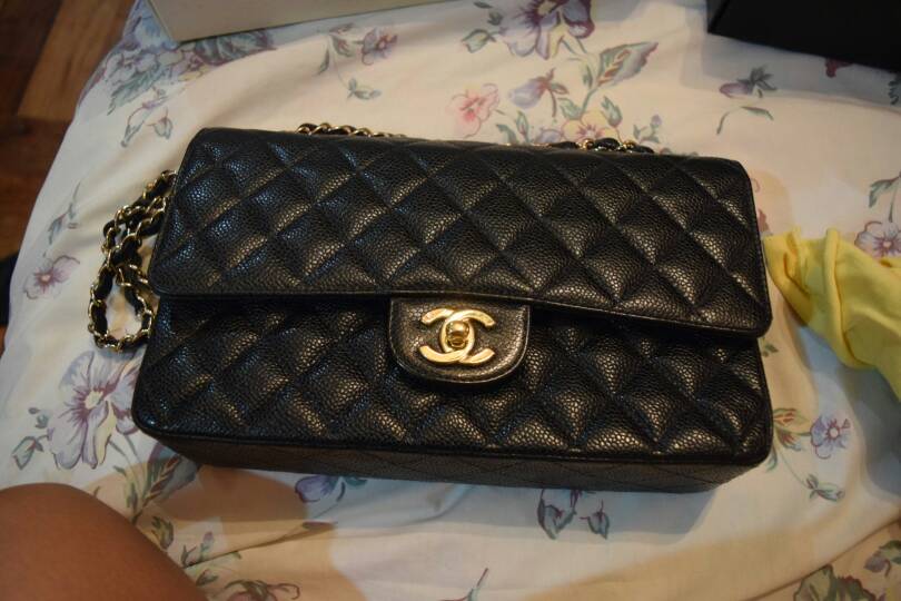 Authenticate This CHANEL | Page 174 - PurseForum