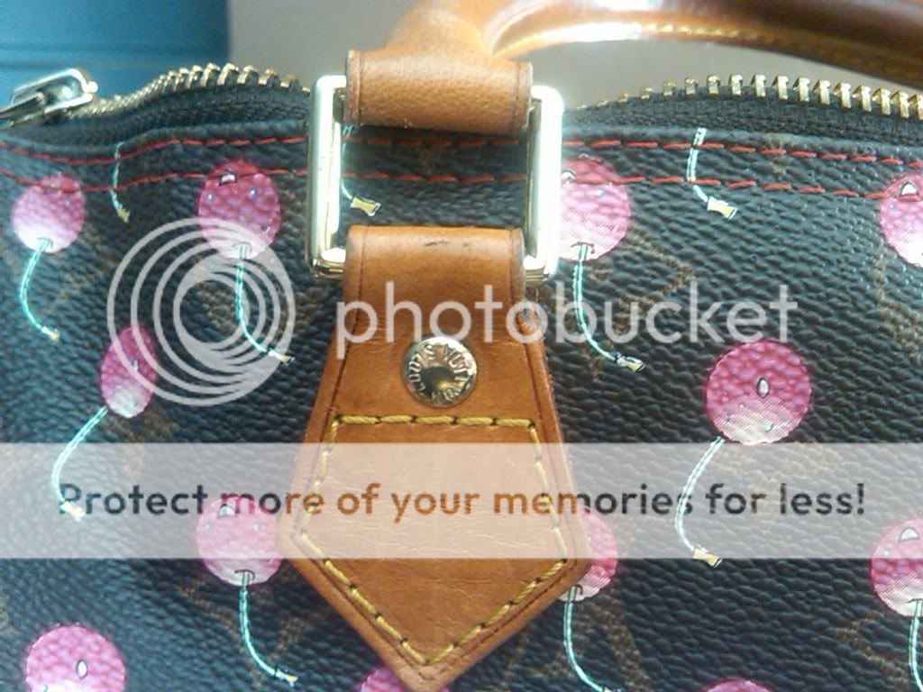 Authenticate This Louis Vuitton &gt;&gt; Please read the rules & use the format in post #1 | Page 249 ...