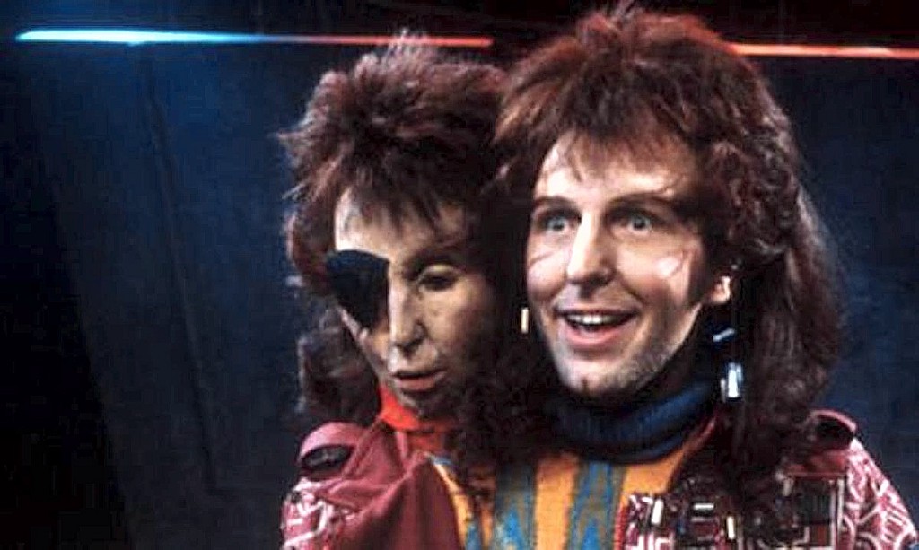 Zaphod Beeblebrox for President - Electric Literature