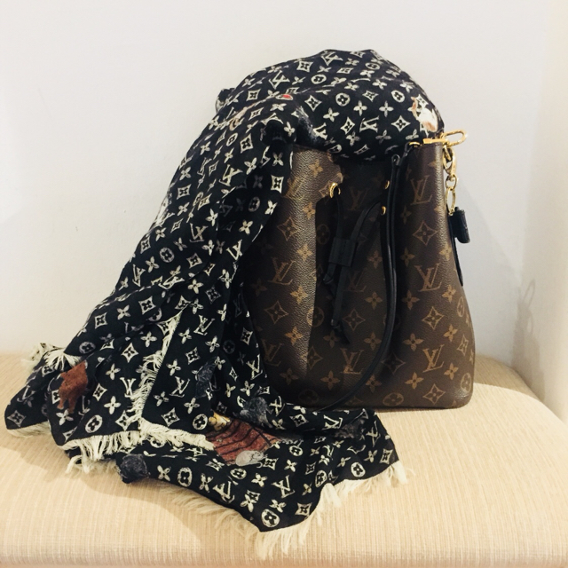 The Beautiful Neo Noe Club~  Louis vuitton bags prices, Black