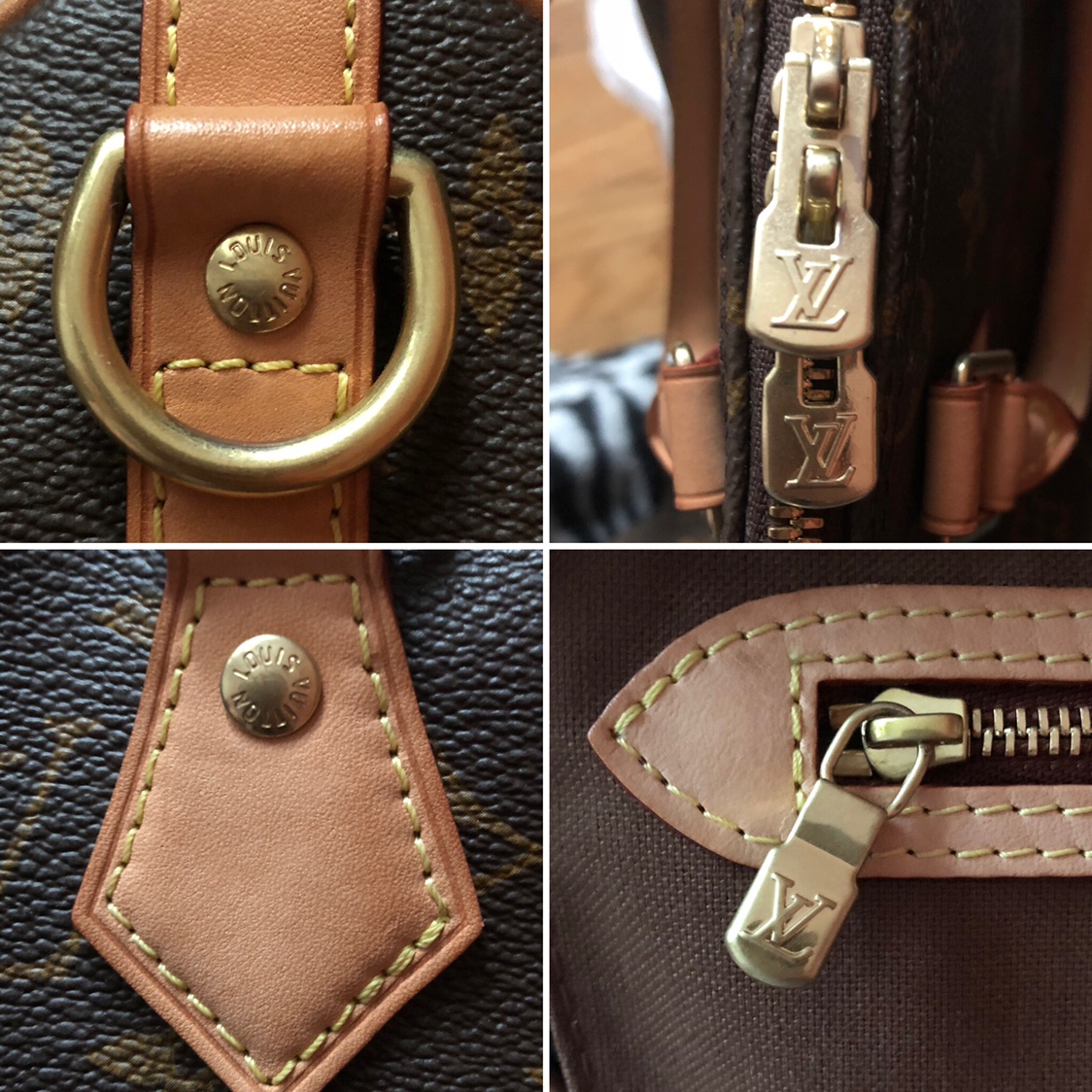 Authenticate This LOUIS VUITTON - READ 1ST POST BEFORE POSTING! | Page 1674 - PurseForum