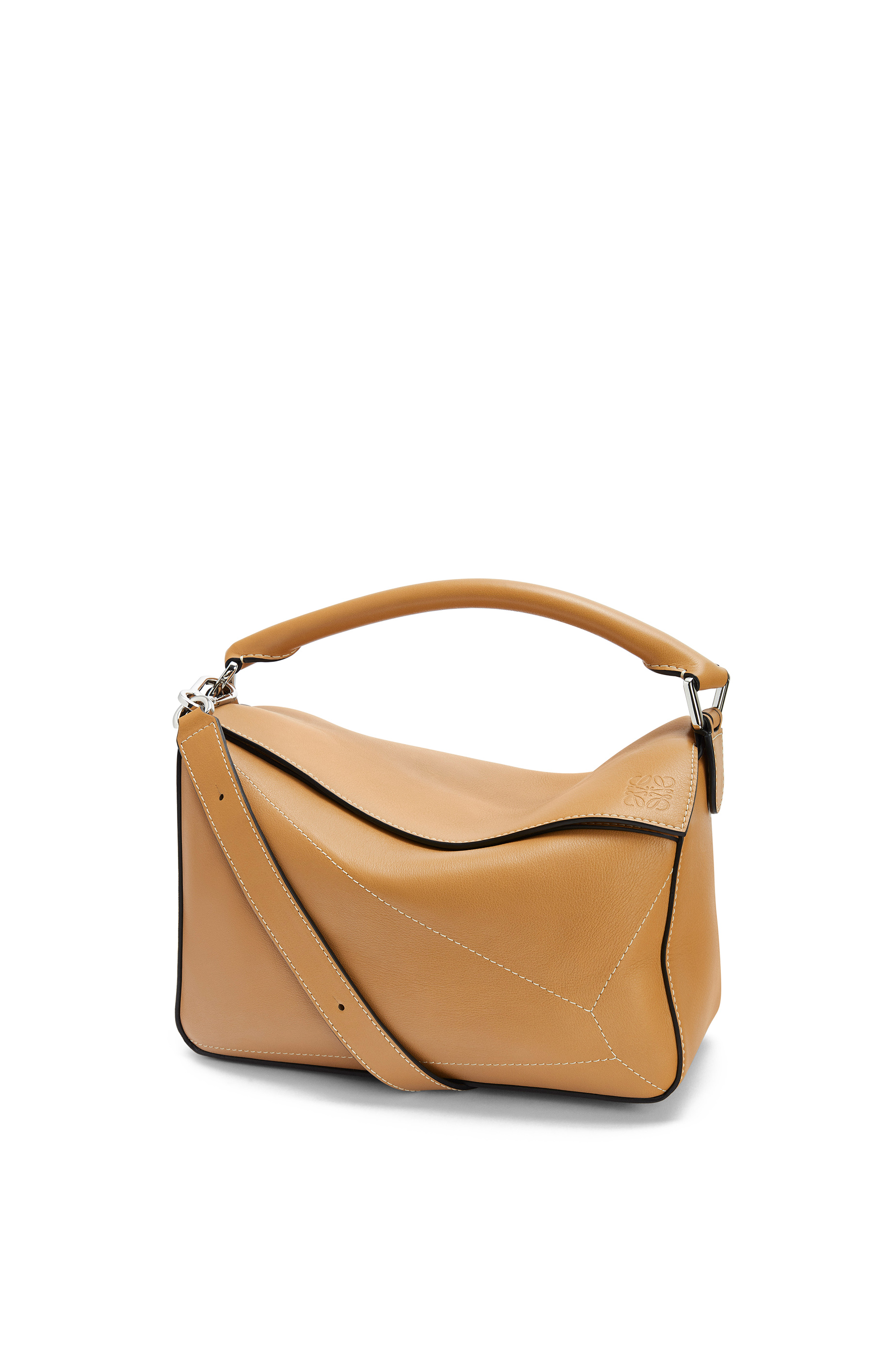 Loewe Mini Puzzle Bag Review: Take 2, Sadly Still a No - whatveewore